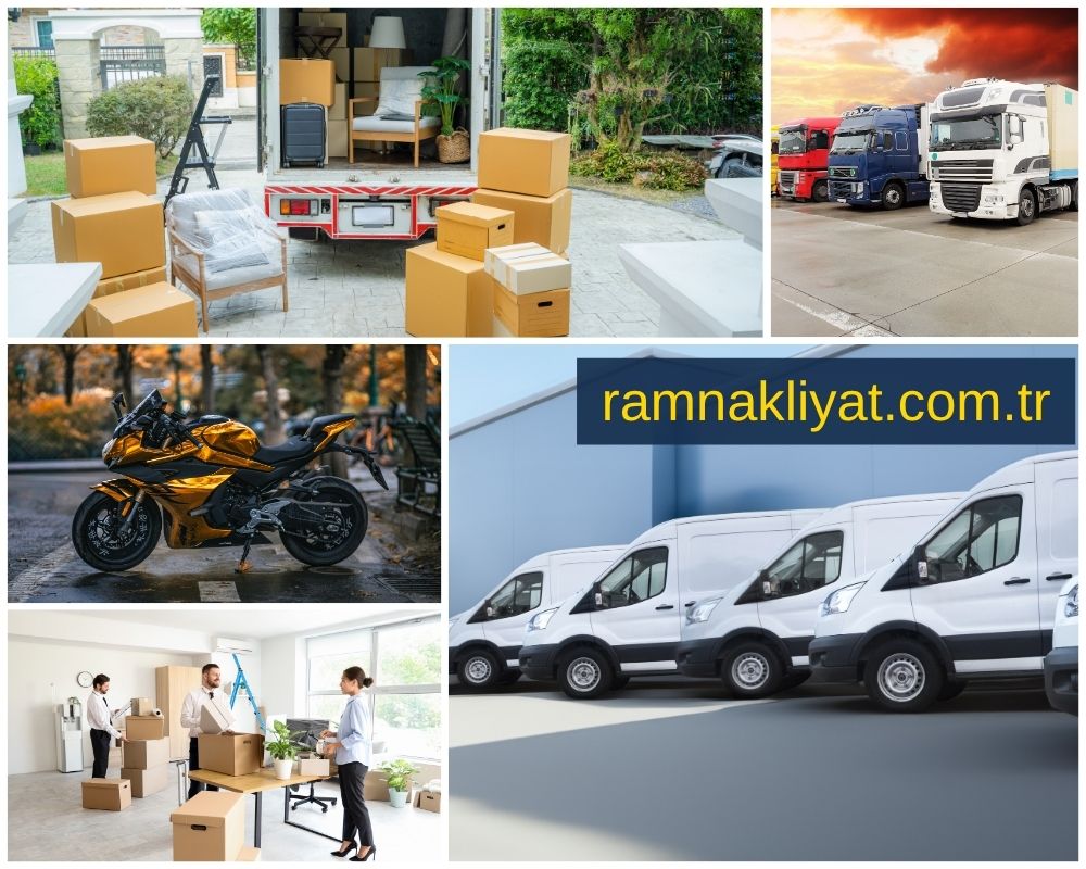 Ankara Nakliye Firması
