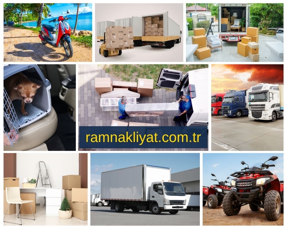 Ankara Nakliye Firması