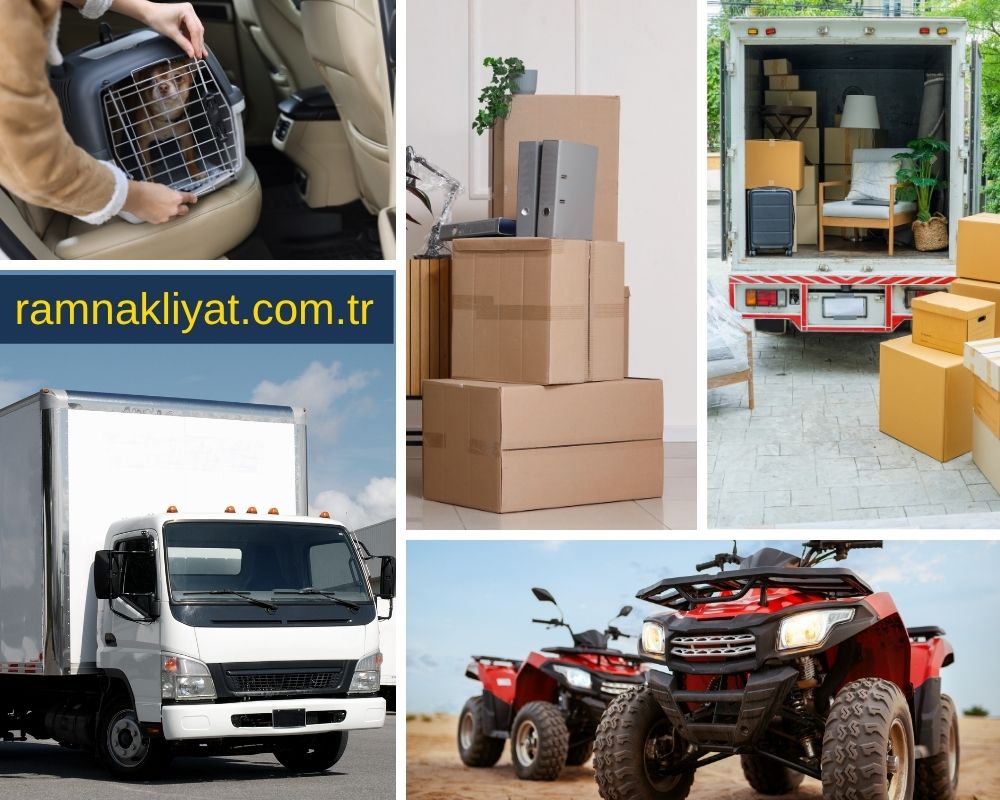 Ankara Nakliye Firması