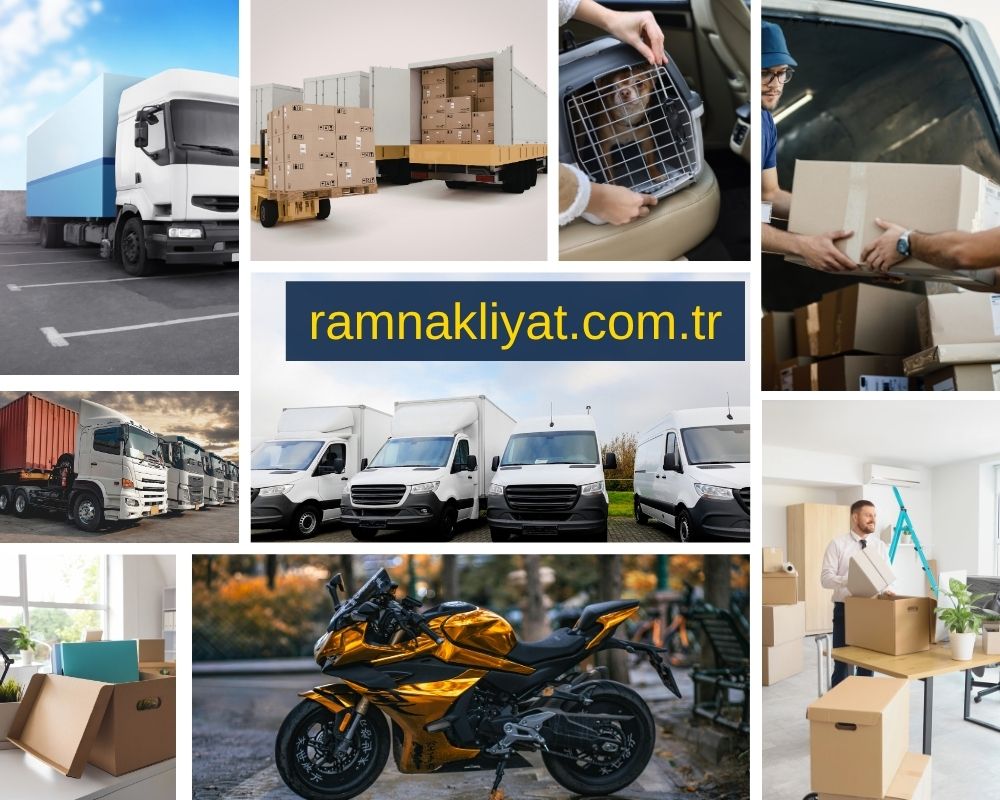 Ankara Nakliye Firması
