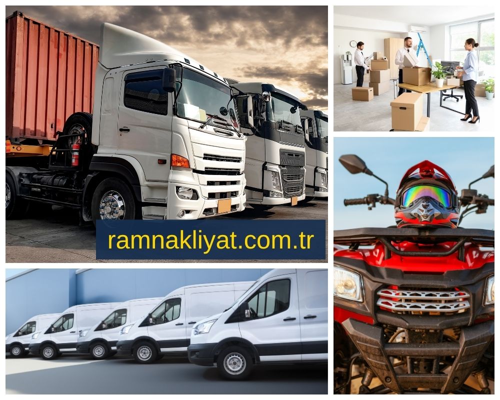 Ankara Nakliye Firması